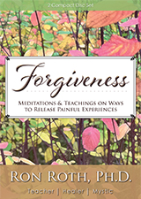Forgiveness: <i>Meditations & Teachings on Ways to Release Painful Experinces</i>