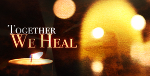 <b> FREE Healing Prayer TeleService with Padre Paul and his guest, Kathy Bonvallet.</b>